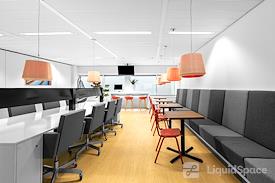 Regus | The Hague, Beatrixkwartier