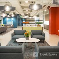 Carr Workplaces - DTLA