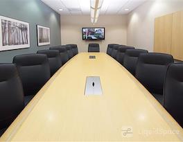 Pacific Workplaces - Greenhaven