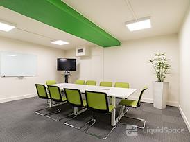 Regus | Strasbourg, Les Halles