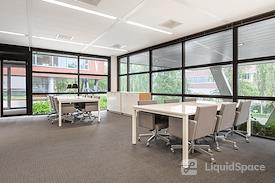 Regus | GOUDA, Goudsepoort