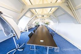 StartDock Keizersgracht (DUP)