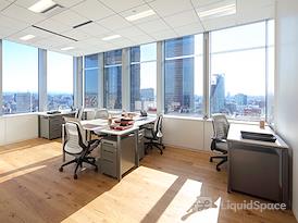 SPACES | JP Tower Nagoya