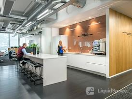 Regus | Bergen, Media City Bergen