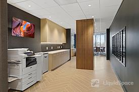 Carr Workplaces - Friendship Heights