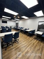 Garden Park Office HUB