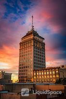 WORKSPACE-THE PACIFIC SOUTHWEST BUILDING