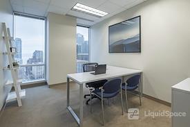 (SEA) Seattle Downtown