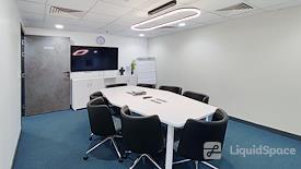 Regus | Paramount Sheraton Heliopolis - EGP