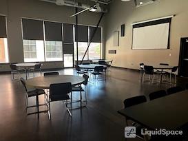 GRID COLLABORATIVE WORKSPACES