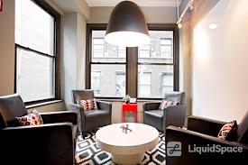 WorkHouse NYC | Midtown - Grand Central