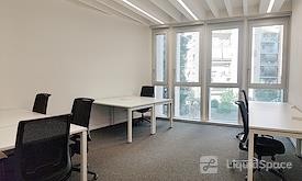 Regus | Rome, Silvio D'Amico