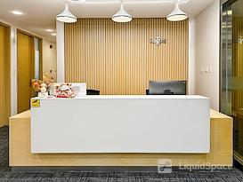 Regus | GUANGZHOU, Tianhe Teem Tower