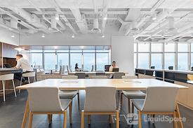 Signature | Signature, Hysan Place