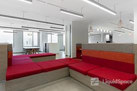 Regus | PHNOM PENH, Exchange Square