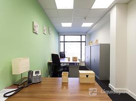 Regus | Sofia City West