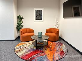 Regus | CO, Colorado Springs - Corporate Dr