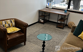 Professional Office for Sublet (Weekends Only)