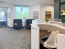 Regus | Vista Point North