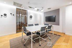 SPACES | MADRID, Spaces Retiro