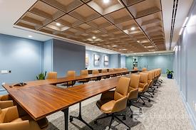 Carr Workplaces - The Willard