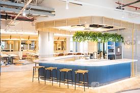 BSD | Green Office Park