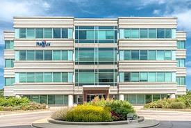 Regus | West Conshohocken - Conshohocken
