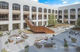 SPACES || Park Calabasas