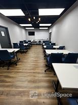 Garden Park Office HUB