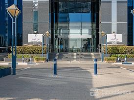 Regus | BAHRAIN, Almoayyed Tower