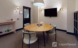 FORA | Warnford Court