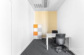 Regus | Prague River Garden