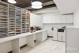 District Offices Ronald Reagan Building and ITC