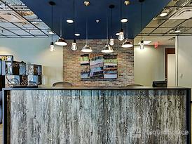 Regus || Stonebriar Center