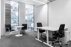 Regus | Amsterdam World Trade Centre Tower H