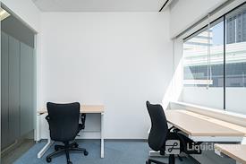 Regus | Osaka, Pacific Marks Nishi-Umeda