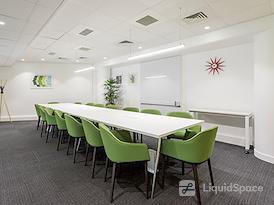 Regus | Lyon, Gerland