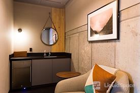 Industrious - North Loop