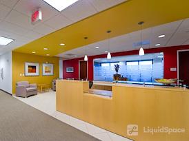 Regus | University Executive Park