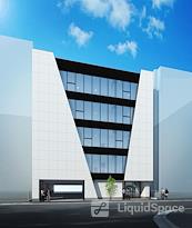 Regus | Aichi, Toyota (Open Office)