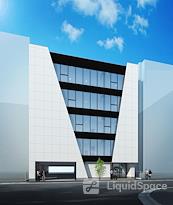 Regus | Aichi, Toyota (Open Office)
