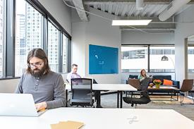 Expansive - TriTech Center