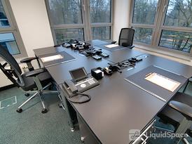 HQ | Essen, Ruhrallee