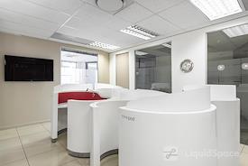 Regus | CENTURION, Southdowns Ridge Office Park