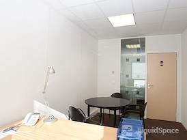 Regus | Aix Parc du Golf