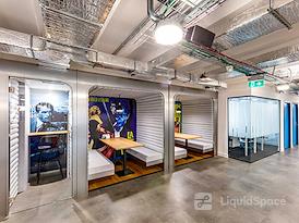 Regus | Rome, Ostiense