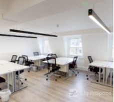 Workpad 116 Baker St