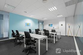Regus | CORNELLÀ DE LLOBREGAT, WTC Almeda Park Cornellà