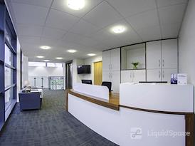 Regus | Wakefield, Trinity Walk