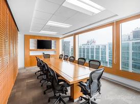 Regus | Lima, Real Ocho San Isidro